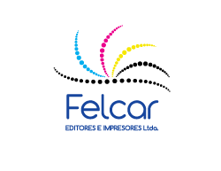 Felcar Editores e Impresores logo