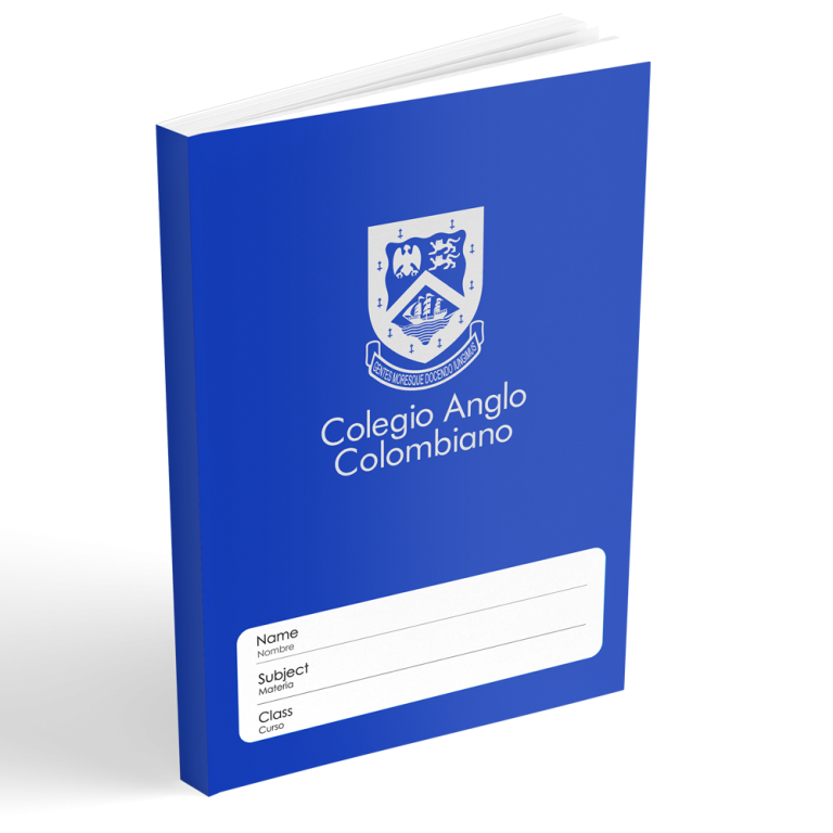 MOCKUP CUADERNO ANGLO