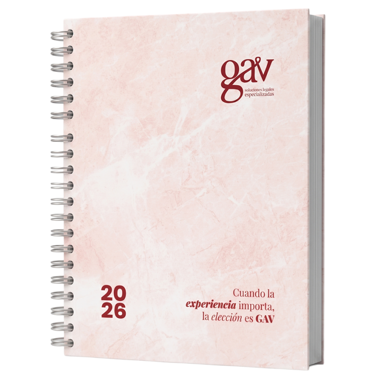 cuaderno gav